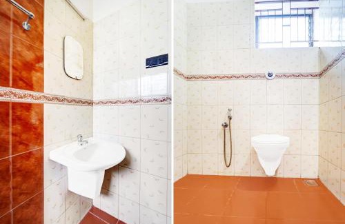 Peringandoor Hotel | Super Hotel O Thrissur Near Thrissur Medical College