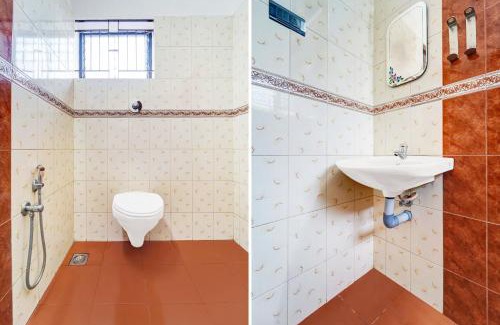 Peringandoor Hotel | Super Hotel O Thrissur Near Thrissur Medical College