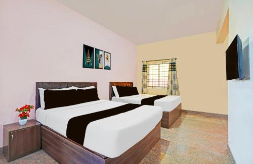 Yeshwanthpur Hotel | Super Hotel O Yeshwanthpur Formerly Stay Comforts