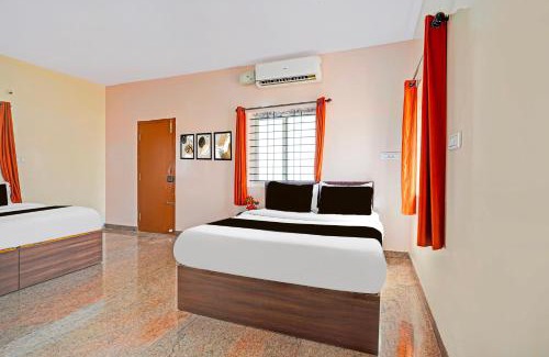 Yeshwanthpur Hotel | Super Hotel O Yeshwanthpur Formerly Stay Comforts