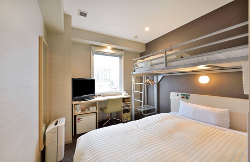 Shinkoiwa Hotel | Super Hotel Tokyo JR Shinkoiwa