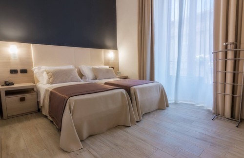 Santa Maria Capua Vetere Bed & Breakfast | Superior De Luxe Room
