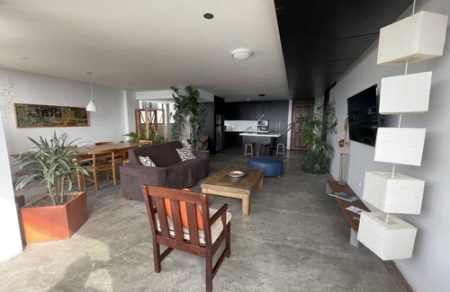 La Colina Apartment | Super located and comfortable, incredible views!