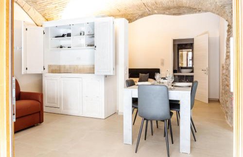 Assisi Apartment | [Super Loft] comunicanti in Centro