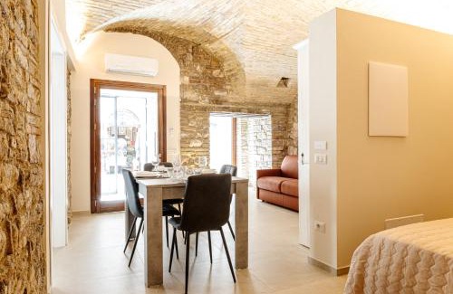 Assisi Apartment | [Super Loft] comunicanti in Centro