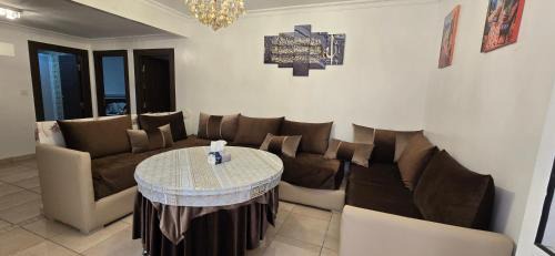 Hay Al Matar Apartment | Super LUX Appartement