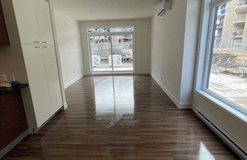 Sainte-Foy-Sillery-Cap-Rouge Condo | Super Luxurious 2 bedroom Condo in Quebec City