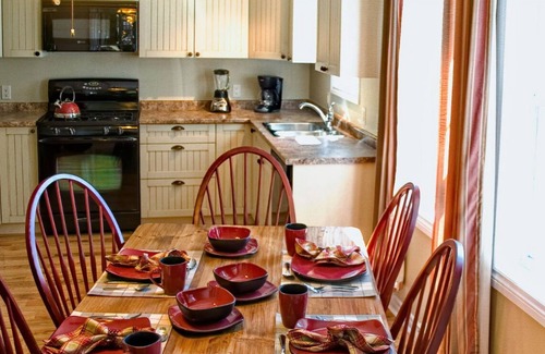 Lake of Bays Cottage | Super Luxury Cottage At Muskoka