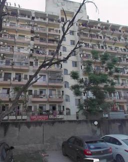 Sector 29 Apartment | Super Luxury Independent Studio