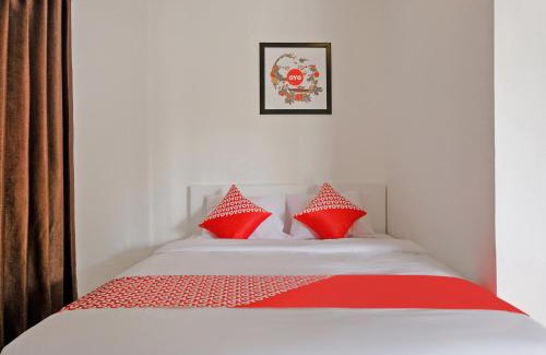 Dinoyo Hotel | Super OYO 1376 Kina Family Residence Syariah