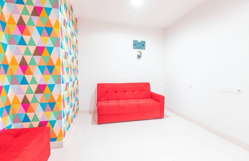 Citaringgul Hotel | Super OYO 1948 Apartement Sentul Tower