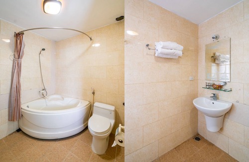 Da Nang City Centre Hotel | Super OYO 266 Golden Gate