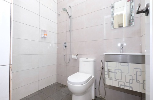 Bandar Indera Mahkota Hotel | Super OYO 43935 Mancalin Hotel