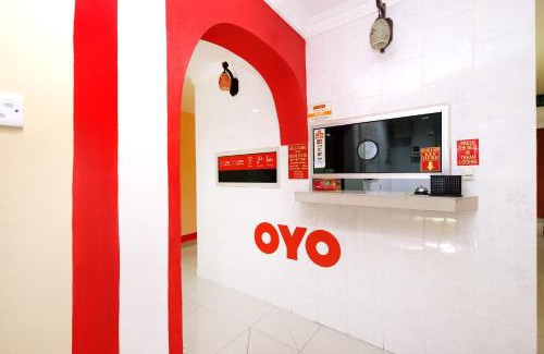 Peramu Permai Hotel | Super OYO 720 Corridor Hotel 2