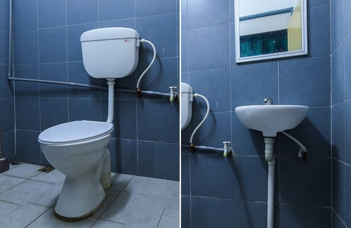 Miri Hotel | Super OYO 90579 U Inn