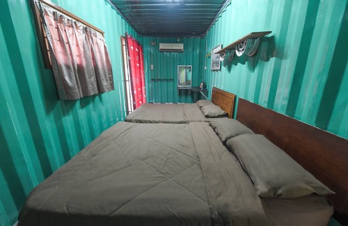 Miri Hotel | Super OYO 90579 U Inn