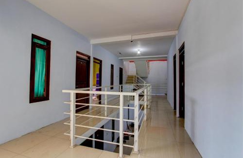 Surakarta Hotel | Super OYO 93012 Griya Kencana Asri Syariah