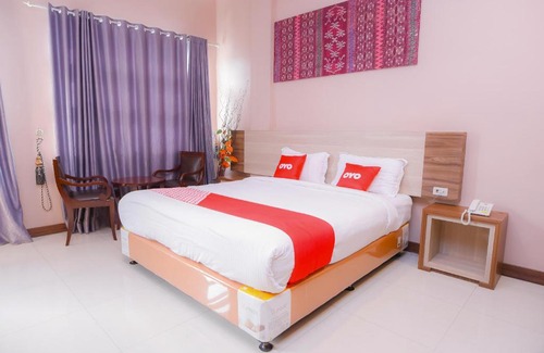 Banda Aceh Hotel | Super OYO Capital O 1630 Hotel Syariah Ring Road