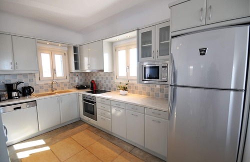 Plintri Villa | Super Paradise Villa, Sea view, Private Pool, Free Daily Maid Service.