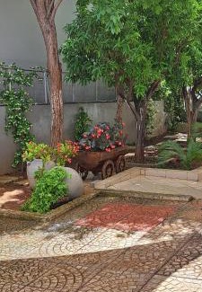 Filiatra House | Super renovated maisonette - Σούπερ ανακαινισμένη μεζονέτα