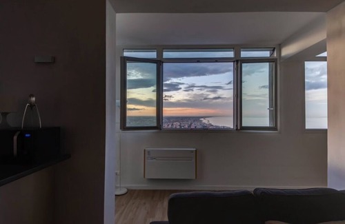 Rimini House | SUPER SEA VIEW PENTHOUSE