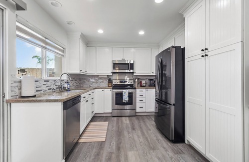 Mira Mesa House | Super Spacious Family Vacation Home!