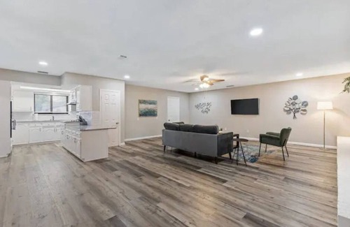 Mesquite House | Super Spacious Mesquite 3 Bed
