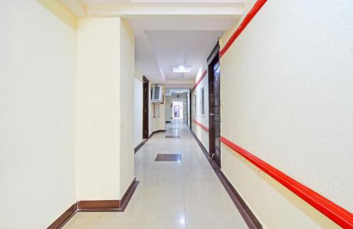 Ameerpet Hotel | Super Townhouse Ameerpet Balkampet Road