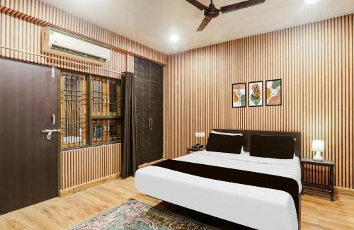 Kalyanpur Hotel | Super Townhouse Awas Vikas Kalyanpur
