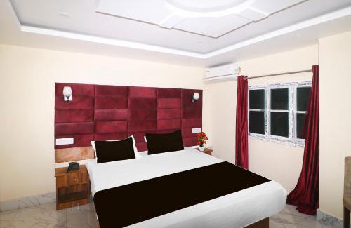 Dhanbad Hotel | Super Townhouse Bank More Dhanbad Formerly Rise And Dine