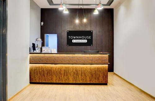 Jogeshwari West Hotel | Super Townhouse Bombay Exhibition Centre Goregaon