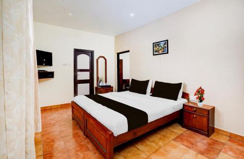 Khattalwada Hotel | Super Townhouse Calangute Formerly Hotel Horizon
