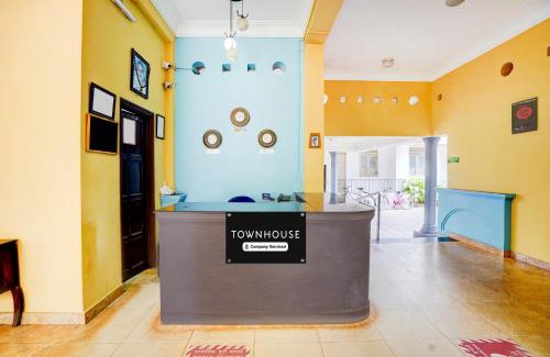 Khattalwada Hotel | Super Townhouse Calangute Formerly Hotel Horizon