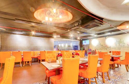 Hyderabad Hotel | Super Townhouse CASA GRAND HIMAYATNAGAR