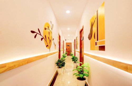 Hyderabad Hotel | Super Townhouse CASA GRAND HIMAYATNAGAR