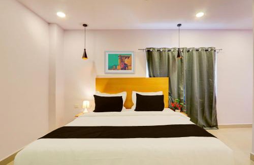 Dilsukhnagar Hotel | Super townhouse dilshuknagar Rcc Marvel