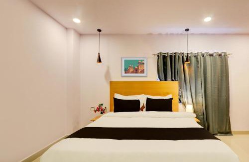 Dilsukhnagar Hotel | Super townhouse dilshuknagar Rcc Marvel