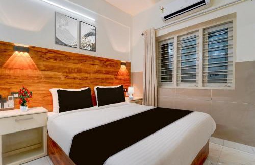 Thiruvananthapuram Hotel | Super Townhouse Green Field Stadium Karyavattom