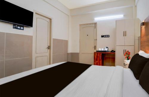 Thiruvananthapuram Hotel | Super Townhouse Green Field Stadium Karyavattom