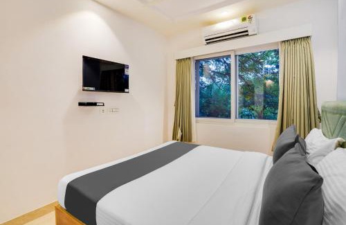 Thigalarapalya Hotel | Super Townhouse ITPL Near Prestige Shanti Niketan