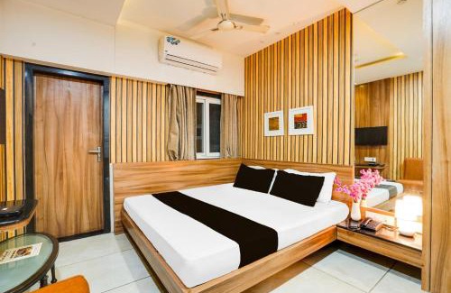 Kota Hotel | Super Townhouse Jhalawar Road Gumanpura Formerly Rockland