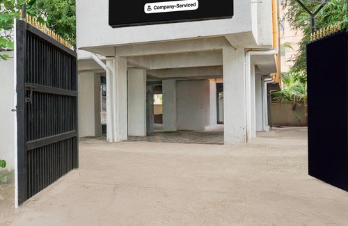 Mundhwa House | Super Townhouse Koregaon Park