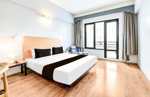 Lakdi Ka Pul Hotel | Super Townhouse Lakdikapul