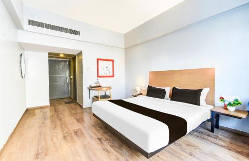 Lakdi Ka Pul Hotel | Super Townhouse Lakdikapul