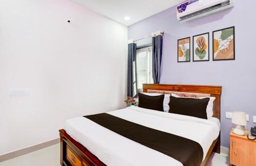 Manikonda Hotel | Super Townhouse Lanco Hills Gachibowli
