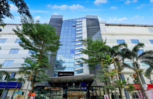 Hyderabad Hotel | Super Townhouse Lotus Grand