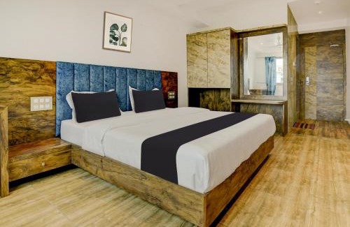 Margao Hotel | Super Townhouse Madgaon