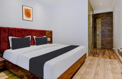 Margao Hotel | Super Townhouse Madgaon