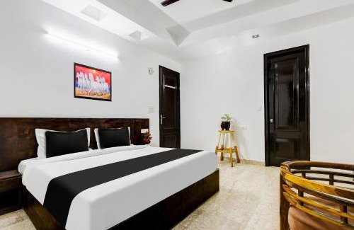 Sector 51 Hotel | Super Townhouse Mayfield Garden Nearby Golf course road