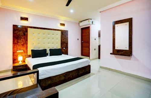 Shivaji Nagar Hotel | Super Townhouse MG Road Near Commercial Street